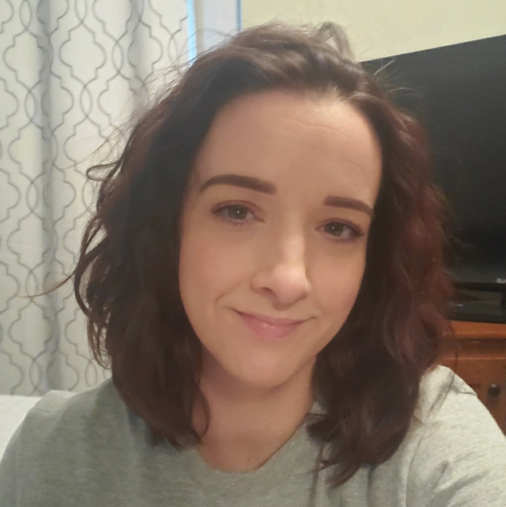 Meet your Posher, Kristen